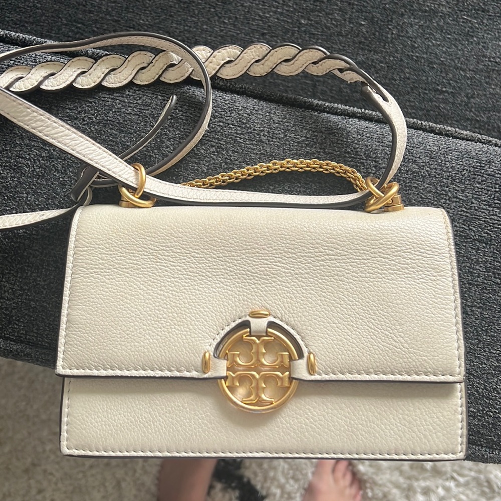 Tory Burch crossbody